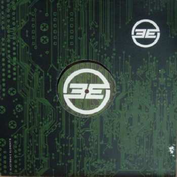 LP Perry O'Neil: Kubik