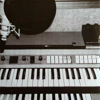 2LP The Persian Rugs: Turkish Delight CLR