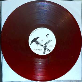 LP Personality Crisis: Creatures For Awhile