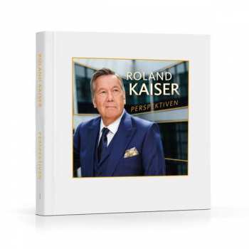 Album Roland Kaiser: Perspektiven