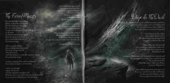 CD Persuader: The Fiction Maze