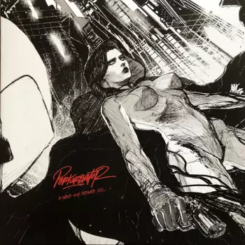 Perturbator: B-Sides And Remixes Vol. I