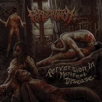 CD Perveration: Perversion In Manifest Disease