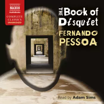 Pessoa,fernando / Sims,adam: Book Of Disquiet