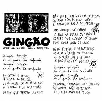 CD Peste & Sida: Veneno