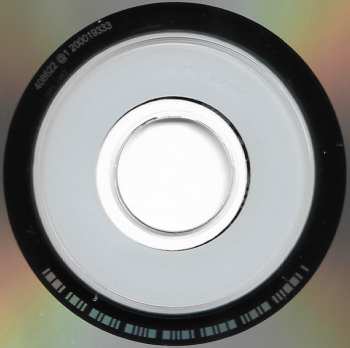 CD Pestilence: Presence Of The Pest (Live At Dynamo Open Air 1992)