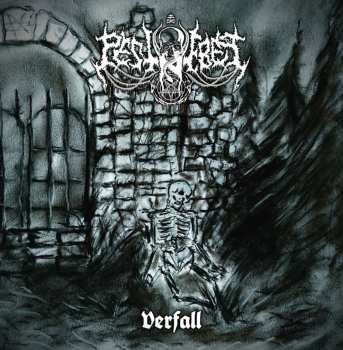 Album Pestnebel: Verfall