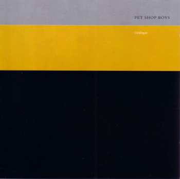 2CD/Box Set Pet Shop Boys: Alternative LTD