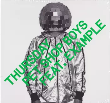Pet Shop Boys: Thursday