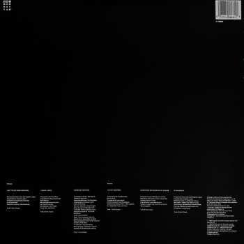 LP Pet Shop Boys: Introspective