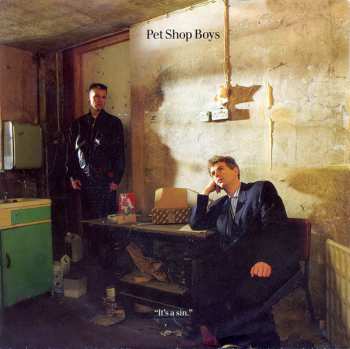 SP Pet Shop Boys: It's A Sin