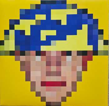 LP Pet Shop Boys: Relentless CLR | LTD