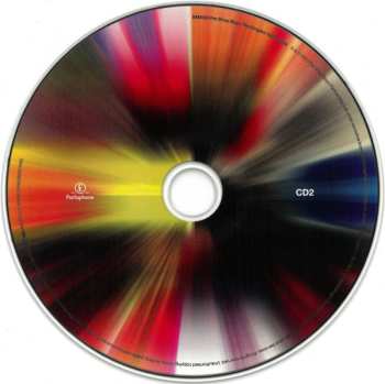 3CD/Box Set Pet Shop Boys: Smash (The Singles 1985-2020) LTD