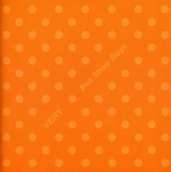 CD Pet Shop Boys: Very