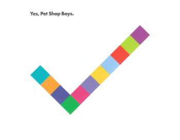 3CD Pet Shop Boys: Yes / Further Listening 2008–2010