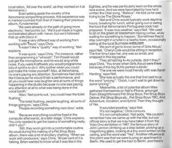 3CD Pet Shop Boys: Yes / Further Listening 2008–2010