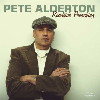 Album Pete Alderton: Roadside Preaching