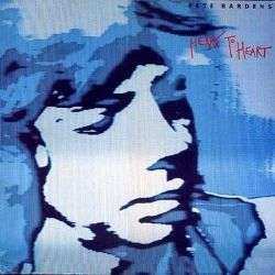 CD Peter Bardens: Heart To Heart
