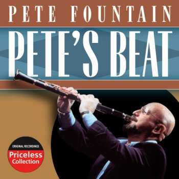 Album Pete Fountain: Pete's Beat