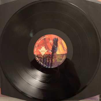 2LP Pete International Airport: It Felt Like The End Of The World LTD