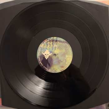 2LP Pete International Airport: It Felt Like The End Of The World LTD