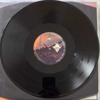 2LP Pete International Airport: It Felt Like The End Of The World LTD