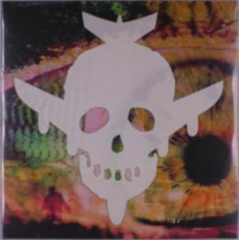 2LP Pete International Airport: It Felt Like The End Of The World LTD