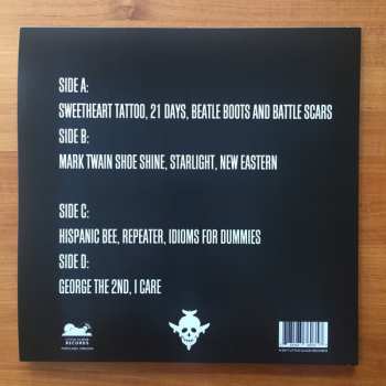 2LP Pete International Airport: Pete International Airport