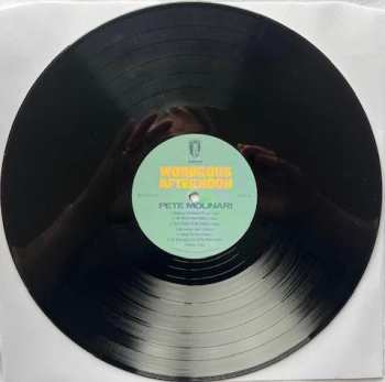 LP Pete Molinari: Wondrous Afternoon
