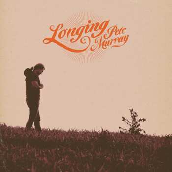 Album Pete Murray: Longing