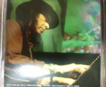 CD Pete Sears: Watchfire