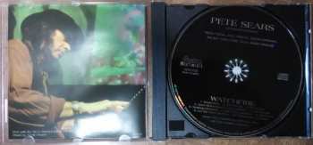 CD Pete Sears: Watchfire