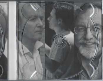 DVD/Box Set/SACD Wolfgang Rihm: Donaueschinger Musiktage 2014