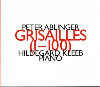 Grisailles (1-100)