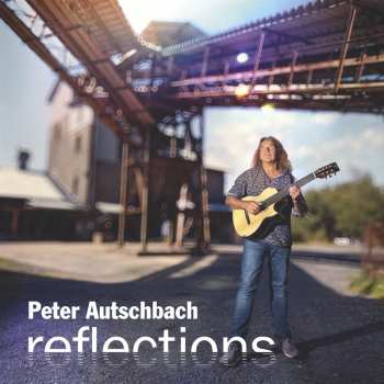 LP Peter Autschbach: Reflections