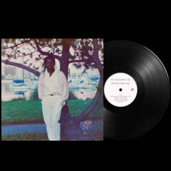 LP Peter Barclay: I'm Not Your Toy