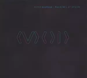 Machines Of Desire