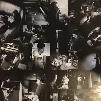 LP Peter Beeker: Exota