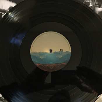 LP Peter Beeker: Exota