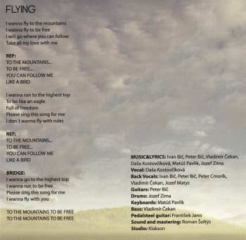 CD Peter Bič Project: Just A Story