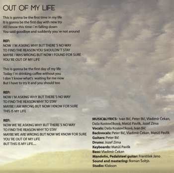 CD Peter Bič Project: Just A Story