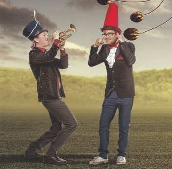 CD Peter Bič Project: Just A Story