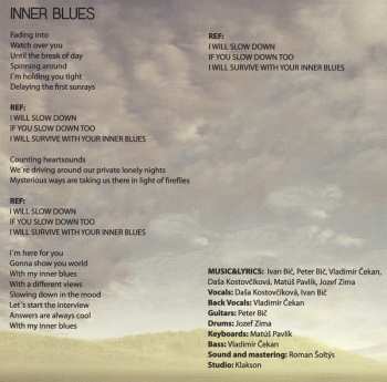 CD Peter Bič Project: Just A Story