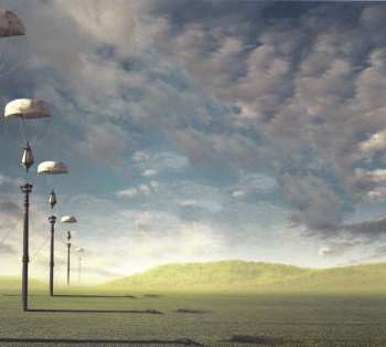 CD Peter Bič Project: Just A Story