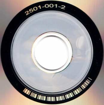 CD Peter Bič Project: Just A Story