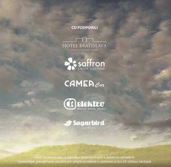 CD Peter Bič Project: Just A Story