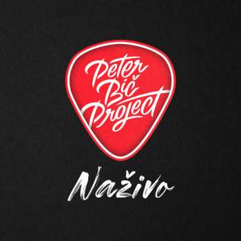 2CD Peter Bič Project: Naživo