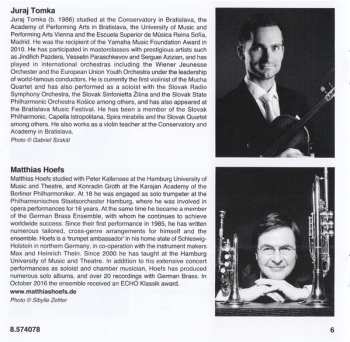 CD Peter Breiner: Beatles Go Baroque 2