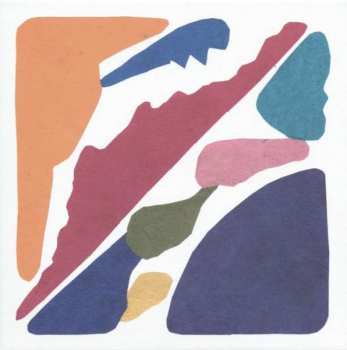 2LP Peter Broderick: All Together Again
