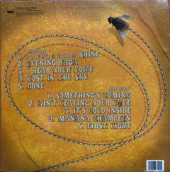 LP Peter Case: Beeline